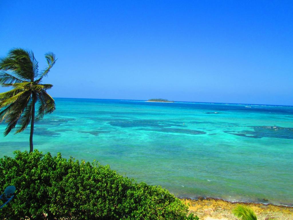 Hotel Tiuna San Andrés Rom bilde